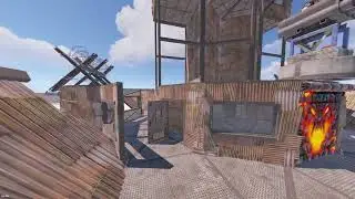 Quad Base design concept - Triple Bunker stability sealed