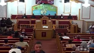 Male Choir Anniversary 1/11/26