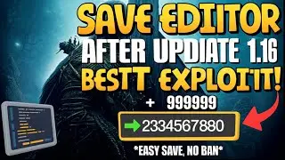 ELDEN RING Save Editor PS4/PC no JB needed MAX Runes and ALL items.