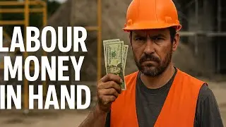 💰 Minimum Wages in India 2025 | Labour Salary Update | Latest Government Rules