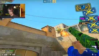 Short Matches Matchmaking be like...