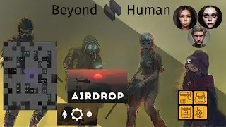 BEYOND HUMAN NFT GAME TAGALOG REVIEW