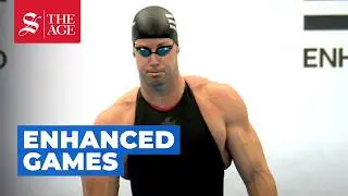 Enhanced Games announces 2026 launch