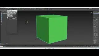 Adding Color in 3ds Max