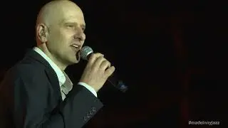 Big Band RTS & Nikola Radunović - My Way (Made in New York Jazz Festival, Montenegro 2025 - Cetinje)