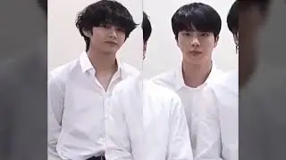Taejin/Vjin Is Real Moments(Small Doses)~