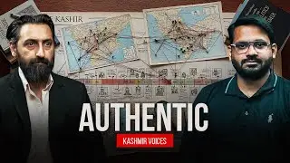 Authentic Kashmir Voices | UN Reports, Media Silence & The Reality of Human Rights Violations