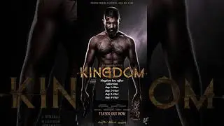 kingdom box office collection worldwide