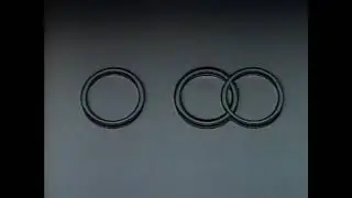 1990 Audi &ndash; Deutsche Retro Werbung