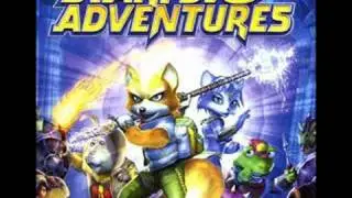 Gametracks - 171 -Shackled Snowhorn night (Starfox Adventures)
