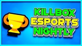 LATE NIGHT KILLBOX GAMES | Brawl Stars | LIVE