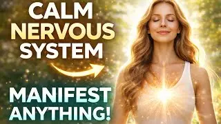 Why Nervous System Regulation Changes Everything (Manifestation Explained Simply)