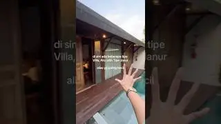 yg lagi cari villa di Solo cuss✨ Tonton selengkapnya di TikTok @cadburylemonade #shorts #travel