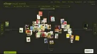 oSkope visual search - A fun way to search