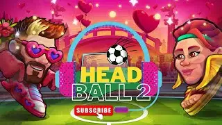 Head Ball 2 Gameplay Trailer || Online Free game 2023