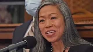 Adams Elevates Maria Torres-Springer to First Deputy Amid Government Shakeup
