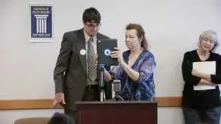 2012 NYS PIP Testimony: Kevin Greenstein