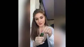Сыворотка ROREC Green Tea Water Essence