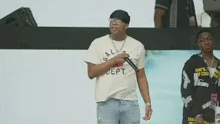 VonOff1700 LIVE @ Rolling Loud Miami 2024 [FULL SET]