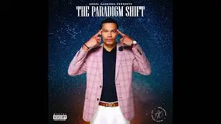 Angel Carmona - Millionaire Mindset (THE PARADIGM SHIFT)