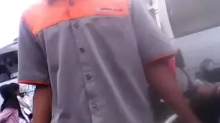 AYO NAIK BIS