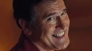 Stars Remember the Original 'Evil Dead'