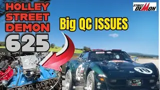 Its The Holley Street Demon 625 A Good Carburetor?  - Review