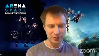 Russian LBE VR Go Global