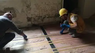CFRP Laminate Application by RECAP