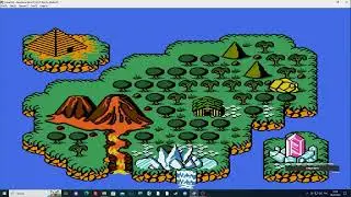 Adventure Island 4 - 1920x1080 - HD - Полное прохождение