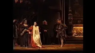 Anna Bolena: Act I 