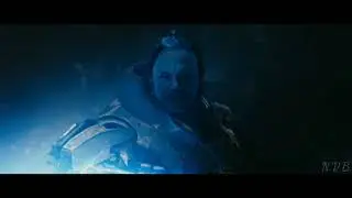 Тони и Роуди побеждают Ивана Ванко.(7/7)