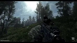 [4K] 1 Hour Gameplay of Fallout: Modern Warfare (950+ Modded Showcase)