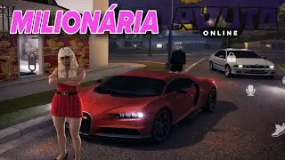 COMPREI O CARRO MAIS CARO DO REDUTO ONLINE 