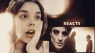 Reagindo A VERDADE DA HUMANIDADE - SONHO DOS PERPÉTUOS