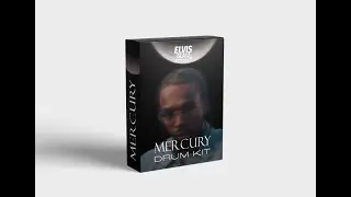 (75+) FREE UK DRILL DRUM KIT 