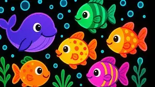 Baby Sensory Video - Sleep music for babies - Sensory Videos For Babies#newbornsleep