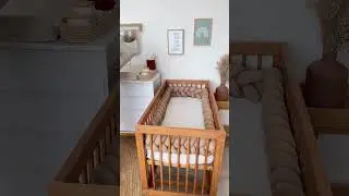 Montando Kit Ber&ccedil;o | Enxoval de Luxo | Enxoval de Beb&ecirc; Personalizado | Ateli&ecirc; Irm&atilde;s Sampaio