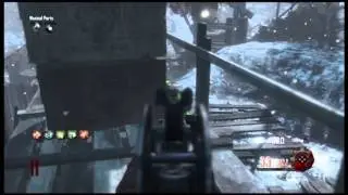 Black Ops 2 Origins Hidden Song Locations
