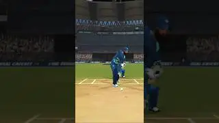 MAGIC SPIN BOWLING FT . RAVINDRA JADEJA 😱 || REAL CRICKET 24 || AUS VS ENG 🔥🇮🇳#shots