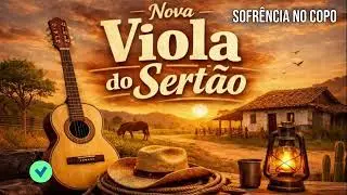 Sofrência no Copo
