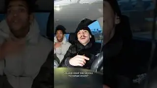 Йому сподобалось?) #rap #automobile #nknkt #hiphop #нкнкт #music #reaction