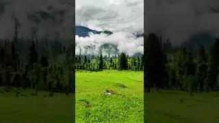 Kel, AJK | Pakistani POV
