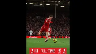 LFC DRAW again