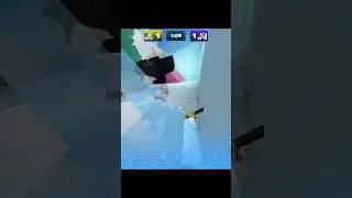 Pov:Average Rivals Match #roblox #doomposting #robloxrivals