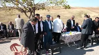 Cemal Tanrıkolu Dügünü Part 4 ( Grup Hozan Azad Silopi ) 2025