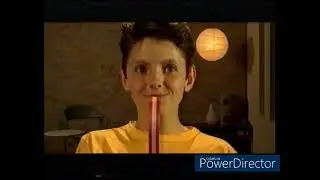 Cartoon Network Commercials (May 2007)
