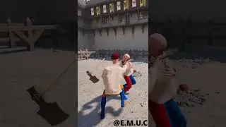 Worst weapons of the game?  #gaming
