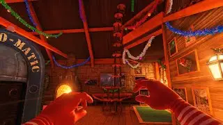 Tower of Babel - Viscera Cleanup Detail: Santa's Rampage Achievement Guide