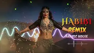 Arabic Trap & EDM Remix 2026 &ndash; Best Belly Dance Music Mix